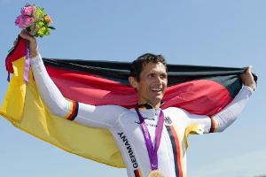 Paralympics: Rollstuhlbasketballerin Miller und Radfahrer Teuber deutsche Fahnenträger