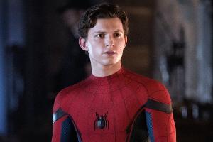 Abgefilmtes Handy-Video: Trailer zu "Spider-Man: No Way Home" geleakt