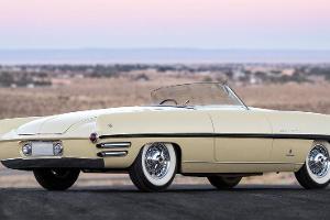 1 Million für die Dodge-Vette