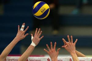 VBL unterbricht Spielbetrieb der 2. Volleyball-Ligen