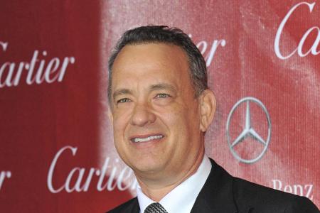 Tom Hanks' erste Enkelin erblickte im Jahr 2011 das Licht der Welt. Zu der Zeit war Opa Tom gerade mal Mitte 50. Mittlerweil...