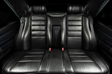 1990 Mercedes 190E 2.5-16 Evolution II