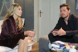 Das passiert heute in den Soaps