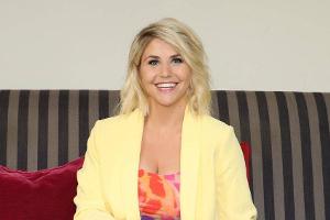 Beatrice Egli lüftet in ihrem ersten Buch ein Geheimnis