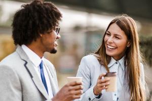 Mittagstief? So bleiben Sie nach der Mittagspause motiviert und fit