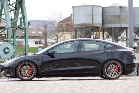 Senner Tesla Model 3