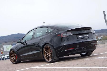 Senner Tesla Model 3