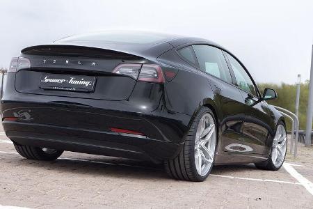 Senner Tesla Model 3