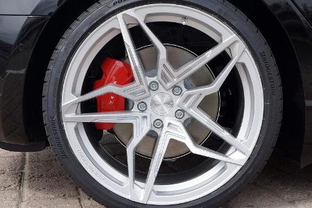Senner Tesla Model 3