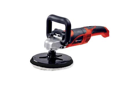 Einhell CC-PO 1100/1E, Poliermaschine Einhell CC-PO 1100/1E, Poliermaschine