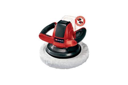 Einhell CE-CB 18/254 Li-Solo, Poliermaschine