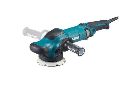 Makita PO 5000C, Poliermaschine