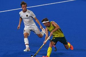 Goldtraum geplatzt: Hockey-Männer spielen nur um Bronze