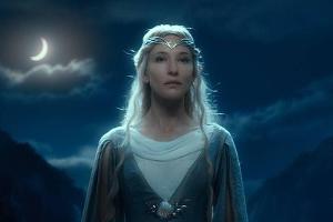 "Der Herr der Ringe"-Serie: Starttermin und erstes Bild veröffentlicht