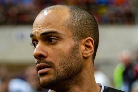 Ex-Fußballprofi David Odonkor (37) durfte sich 2015 über den Sieg der dritten Staffel 