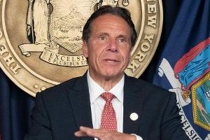 Untersuchung: Andrew Cuomo soll mehrere Frauen sexuell belästigt haben