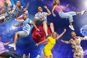 "Promi Big Brother": Das sind die ersten acht Bewohner