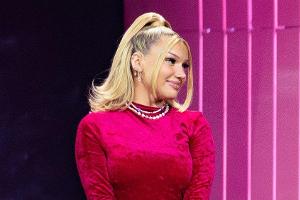 "Wer stiehlt mir die Show?": Shirin David moderiert nächste Ausgabe