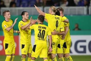 bwin verlängert mit BVB, Köln, Union, St. Pauli und Dresden