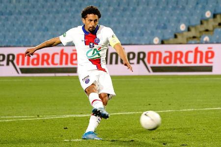 Marquinhos (IV)