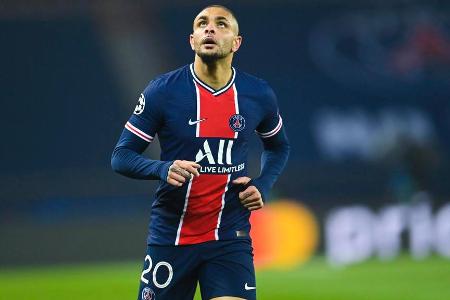 Layvin Kurzawa (LV)