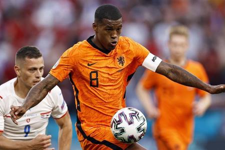 Georginio Wijnaldum (ZM)