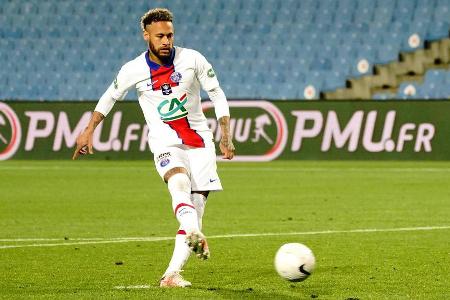 Neymar (LA)