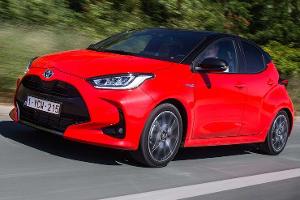 Sehr guter Hybrid - oder reicht der Benziner?