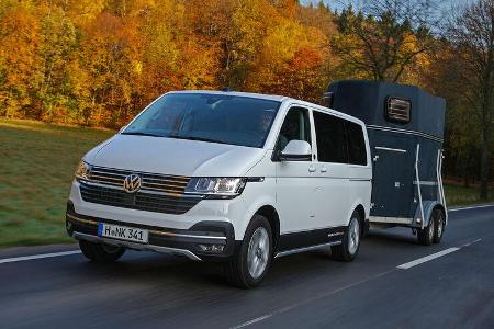 VW Multivan 6.1 Pan-Americana