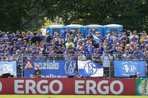 Sportpolitiker für einheitliche Zugangsregeln in Bundesliga-Stadien