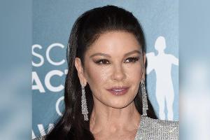 Catherine Zeta-Jones wird Teil der "Addams Family"