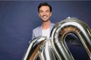 Kommt Helene Fischer zu Florian Silbereisens "Schlagerstrandparty"?