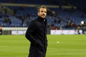 Van der Vaart: "Spanien ist fürchterlich"