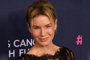 Renée Zellweger: Erster offizieller Auftritt mit ihrem neuen Freund