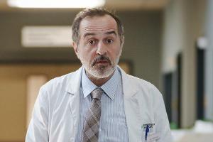 "Doktor Ballouz": ZDF-Serie geht in die nächste Runde