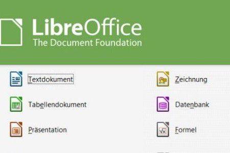 LibreOffice ist ein Klassiker und eine verbreitete Alternative zu Microsoft Office. Text- und Tabellenbearbeitung und viele ...