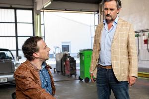 TV-Tipps am Mittwoch