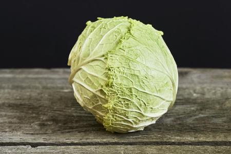 Das sich hinter Kohl ein Superfood verbirgt, denken wohl nicht viele