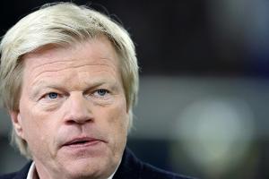 Kahn: "Wahrscheinlichkeit von Salary Cap immer höher"