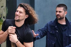 Das passiert heute in den Soaps