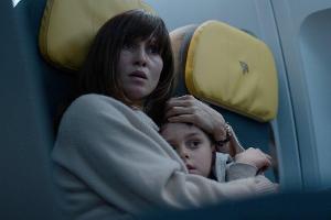 "Blood Red Sky" ist die erfolgreichste deutsche Netflix-Produktion