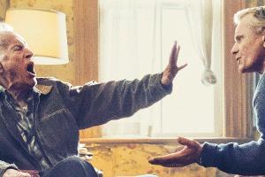 "Falling": Ein Gesamtkunstwerk von und mit Viggo Mortensen