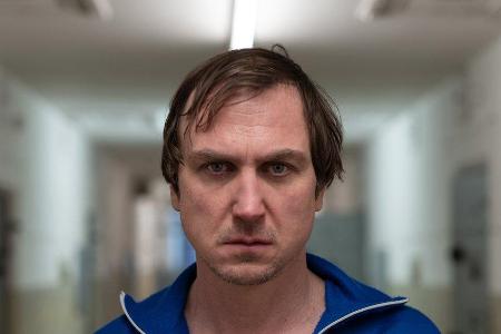 Lars Eidinger spielt im Polit-Drama 