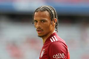 Sane will "wirklich wichtige Spiele" entscheiden