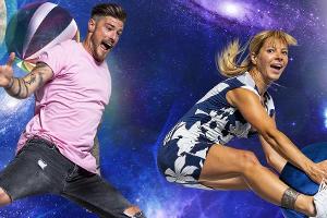 "Promi Big Brother": Barbara Kijewski und Pascal Kappés ziehen ein