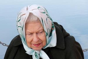 Krisentreffen in Schottland: Wie geht es der Queen?