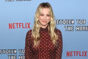 Olympia-Skandal: Kaley Cuoco will das Pferd kaufen