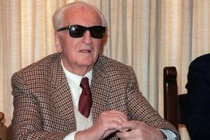 Das SID-Kalenderblatt am 14. August: Todestag von Enzo Ferrari