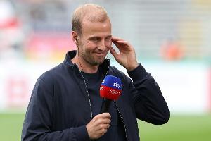 Sieg in Augsburg: Hoffenheims Serie hält