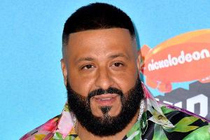 DJ Khaled war an Covid-19 erkrankt